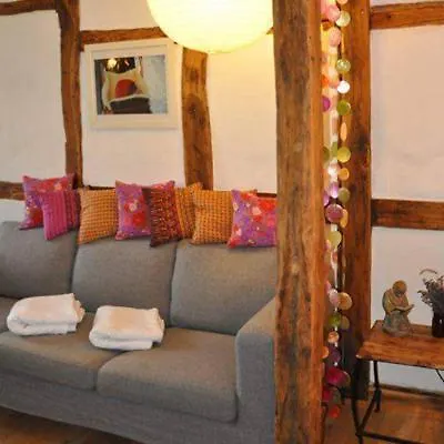 Gasthof Gästezimmer Grundmühle