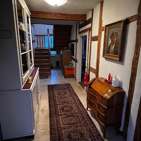 Gästezimmer Grundmühle Gasthof *