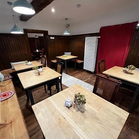 Gästezimmer Grundmühle *